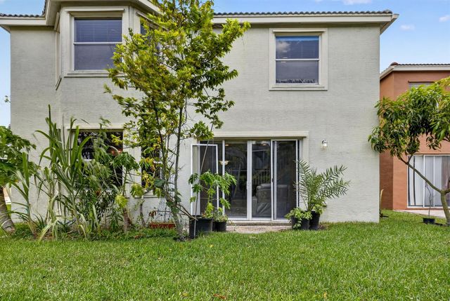9080 Dupont Place, Wellington, FL 33414