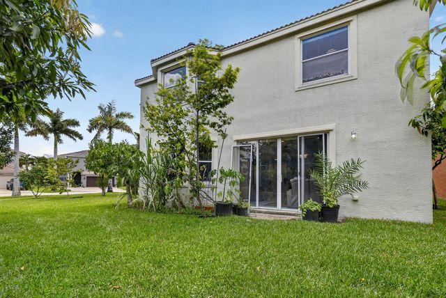9080 Dupont Place, Wellington, FL 33414