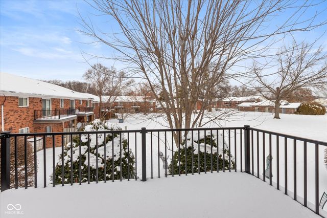 6417 Park Central Drive W D, Indianapolis, IN 46260