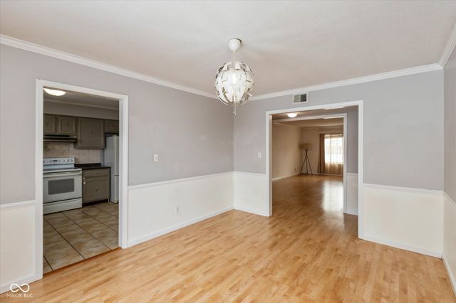 6417 Park Central Drive W D, Indianapolis, IN 46260