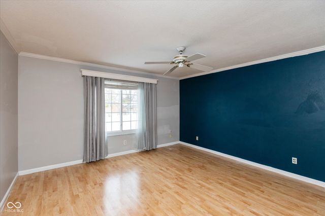 6417 Park Central Drive W D, Indianapolis, IN 46260