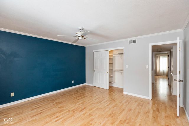 6417 Park Central Drive W D, Indianapolis, IN 46260