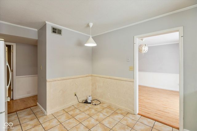 6417 Park Central Drive W D, Indianapolis, IN 46260