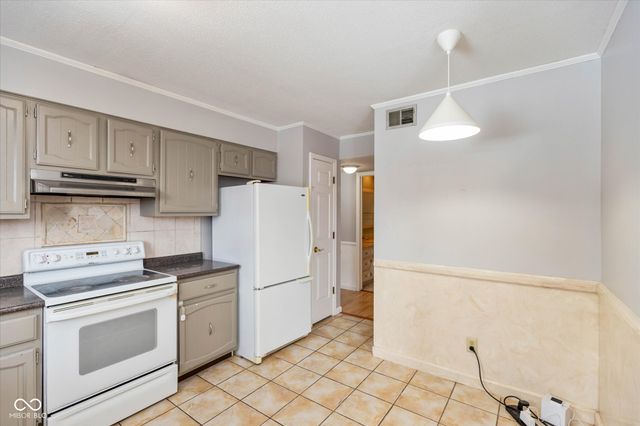 6417 Park Central Drive W D, Indianapolis, IN 46260