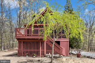 742 SKYLINE TRL, Harpers Ferry, WV 25425