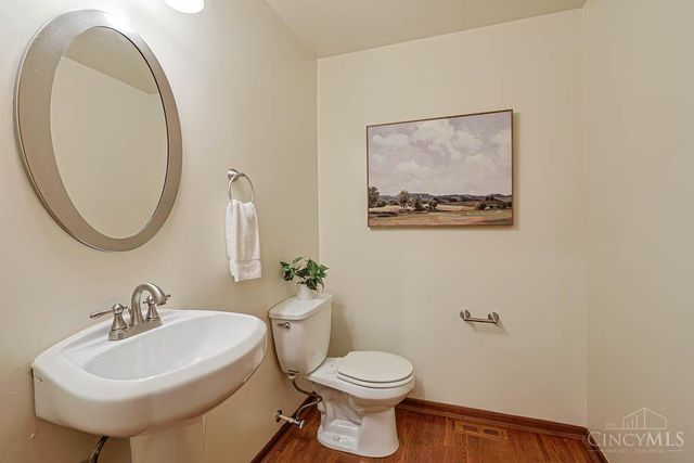 3533 Woodland Trail, Pierce Twp, OH 45255