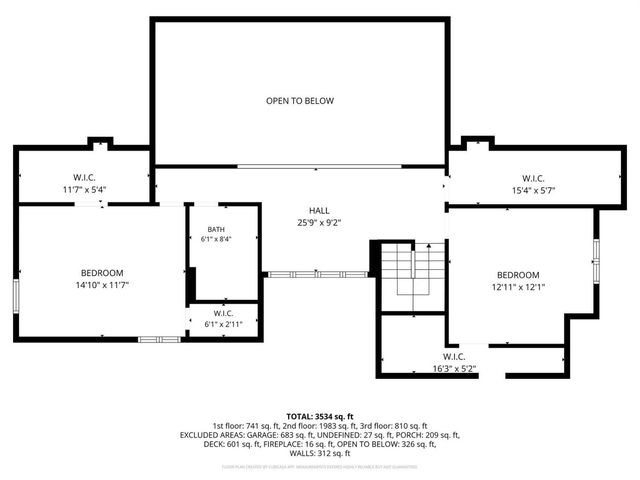 3533 Woodland Trail, Pierce Twp, OH 45255