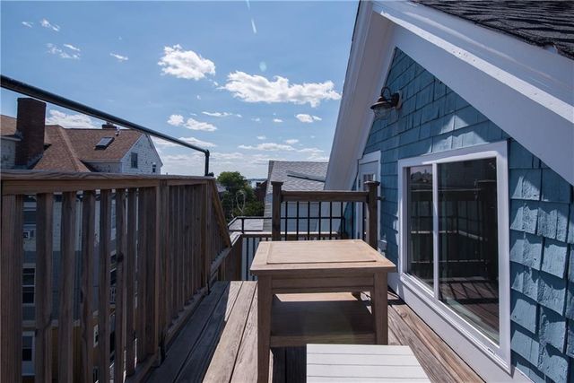 9 Ann Street, Newport, RI 02840
