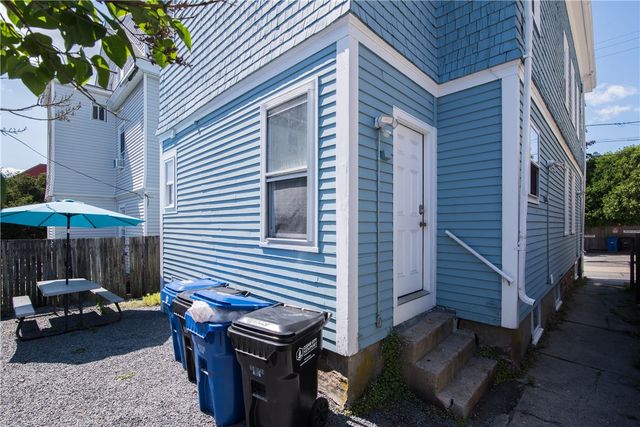 9 Ann Street, Newport, RI 02840