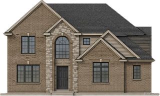 2185 Heidi Drive, Addison Township, MI 48370