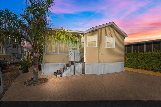 2507 MAGNOLIA STREET, Clermont, FL 34714