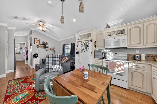 2507 MAGNOLIA STREET, Clermont, FL 34714