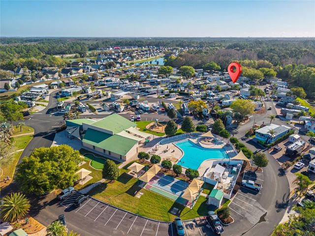 2507 MAGNOLIA STREET, Clermont, FL 34714