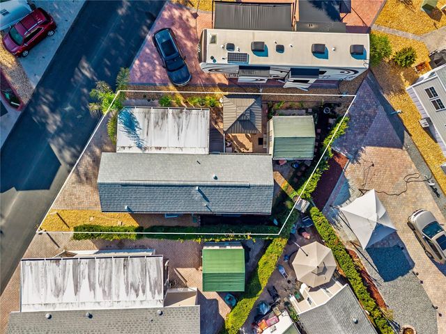 2507 MAGNOLIA STREET, Clermont, FL 34714