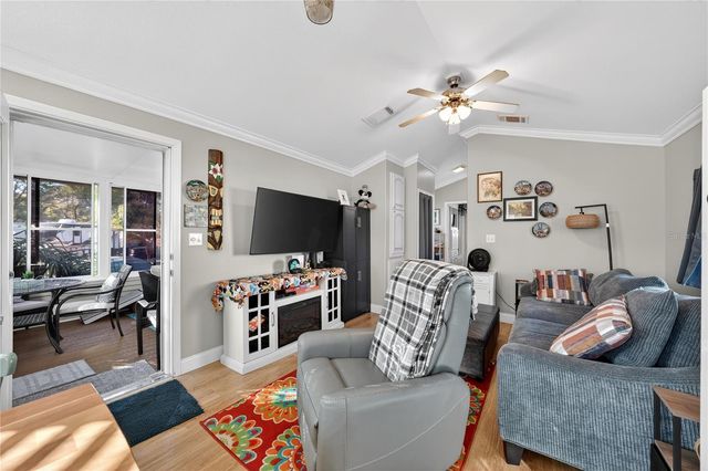 2507 MAGNOLIA STREET, Clermont, FL 34714