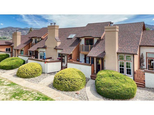 608 Crestone Ave, Salida, CO 81201