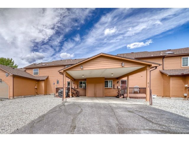 608 Crestone Ave, Salida, CO 81201