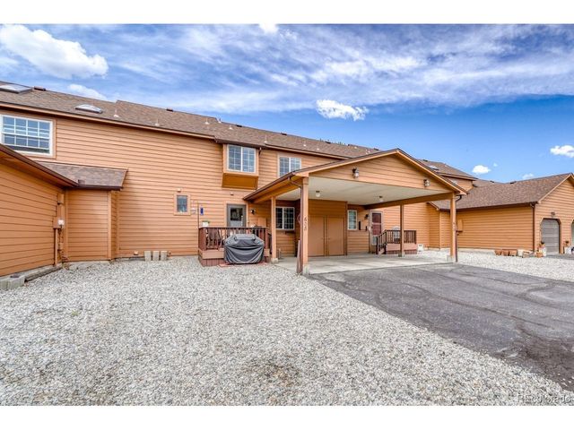 608 Crestone Ave, Salida, CO 81201