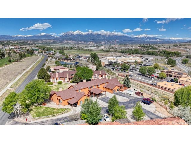 608 Crestone Ave, Salida, CO 81201