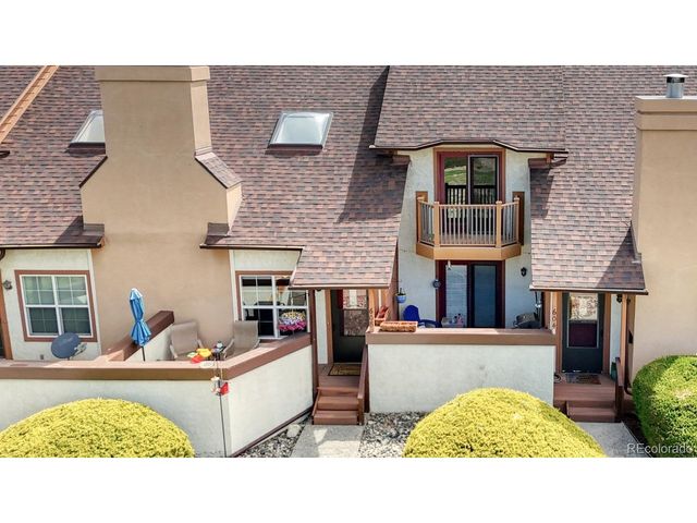 608 Crestone Ave, Salida, CO 81201