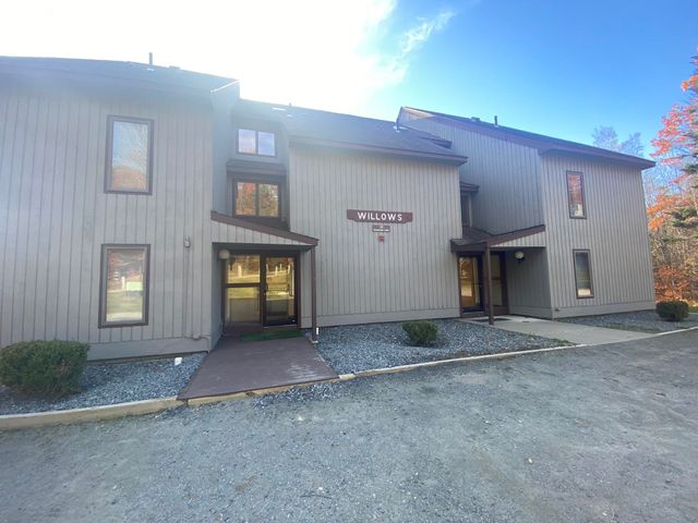 13 Snowtree Lane Willows K, Dover, VT 05356