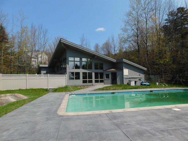 13 Snowtree Lane Willows K, Dover, VT 05356