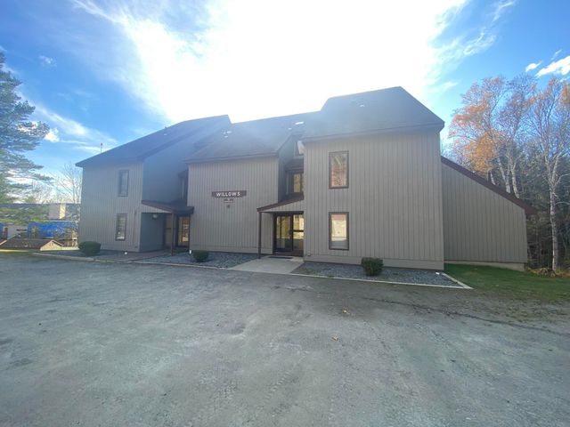 13 Snowtree Lane Willows K, Dover, VT 05356