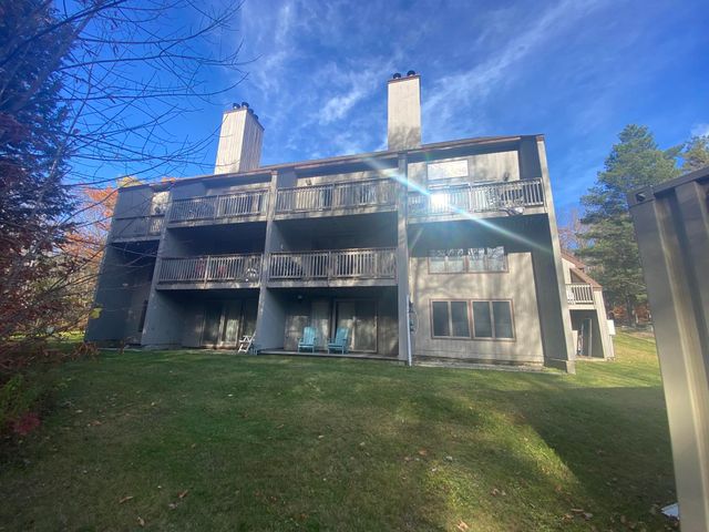 13 Snowtree Lane Willows K, Dover, VT 05356