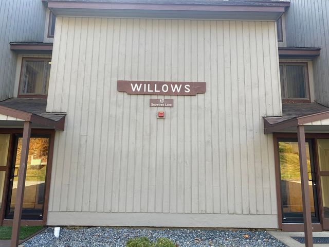 13 Snowtree Lane Willows K, Dover, VT 05356