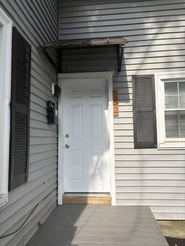 152 High St 1, Fitchburg, MA 01420