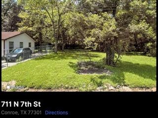 711 North 7th Street, Conroe, TX 77301