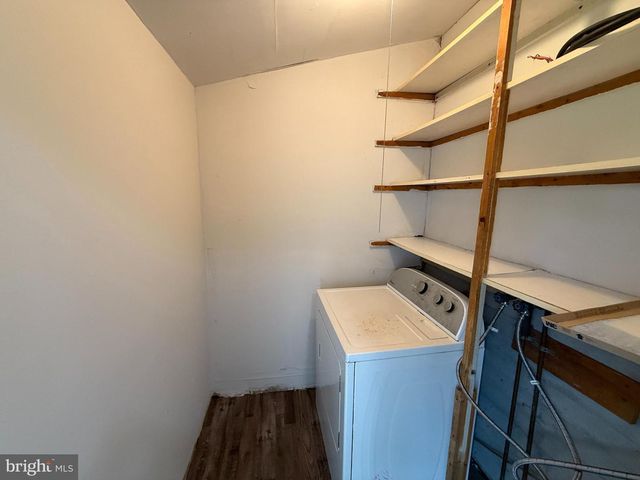 138 MANSFIELD ST, Fredericksburg, VA 22408