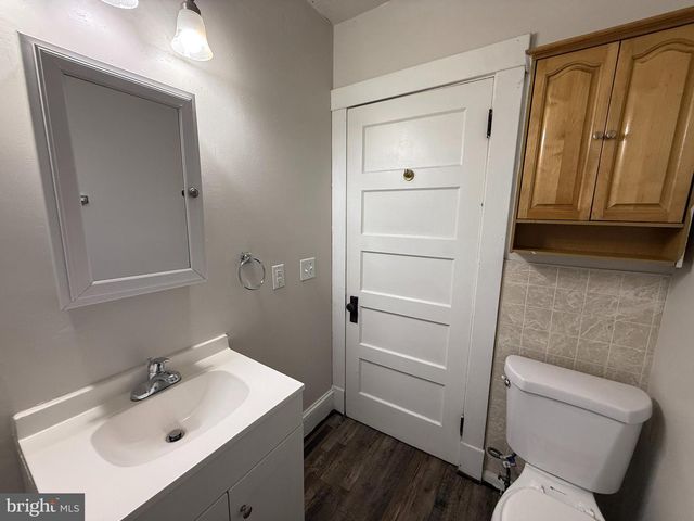 138 MANSFIELD ST, Fredericksburg, VA 22408
