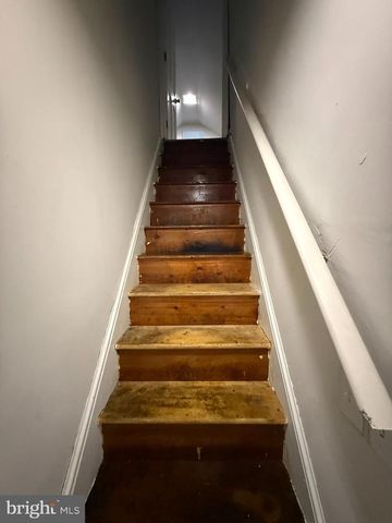 138 MANSFIELD ST, Fredericksburg, VA 22408