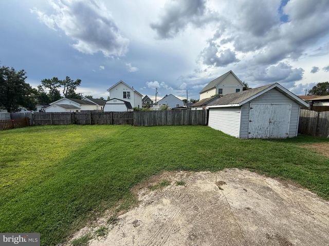 138 MANSFIELD ST, Fredericksburg, VA 22408