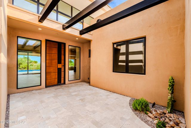 5941 W Coquillo Place, Marana, AZ 85658