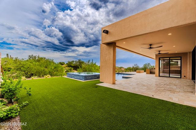5941 W Coquillo Place, Marana, AZ 85658