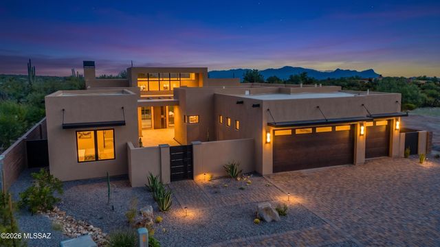 5941 W Coquillo Place, Marana, AZ 85658