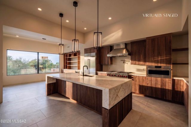 5941 W Coquillo Place, Marana, AZ 85658