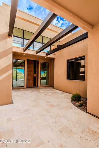 5941 W Coquillo Place, Marana, AZ 85658
