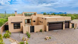 5941 W Coquillo Place, Marana, AZ 85658