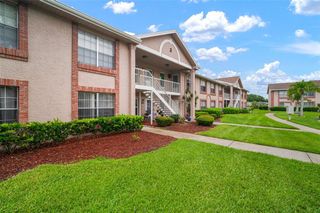 4925 MYRTLE OAK DRIVE 22, New Port Richey, FL 34653
