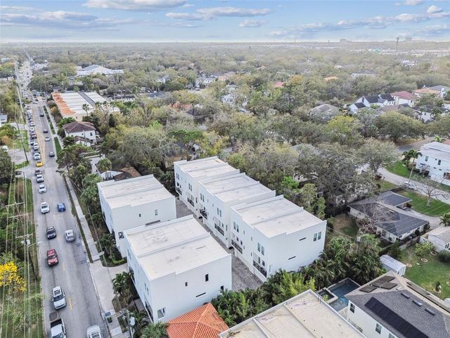3505 S MACDILL AVENUE 4, Tampa, FL 33629