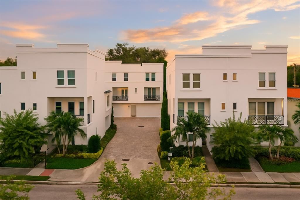 3505 S MACDILL AVENUE 4, Tampa, FL 33629