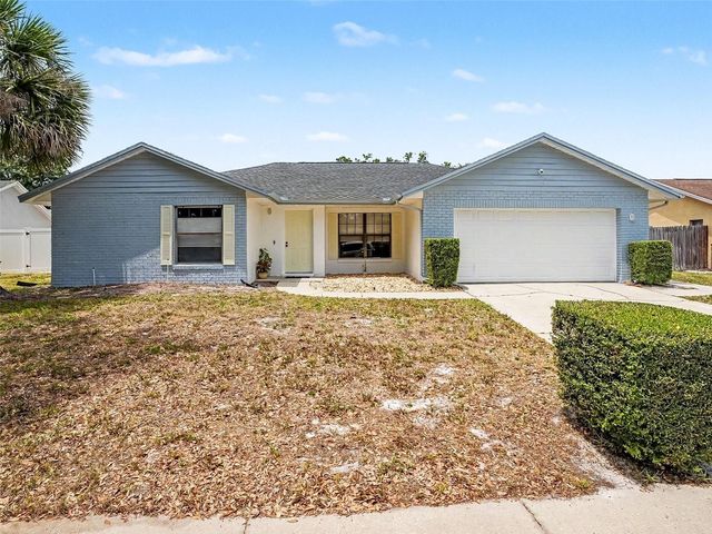 1006 WHEELER PLACE, Oviedo, FL 32765
