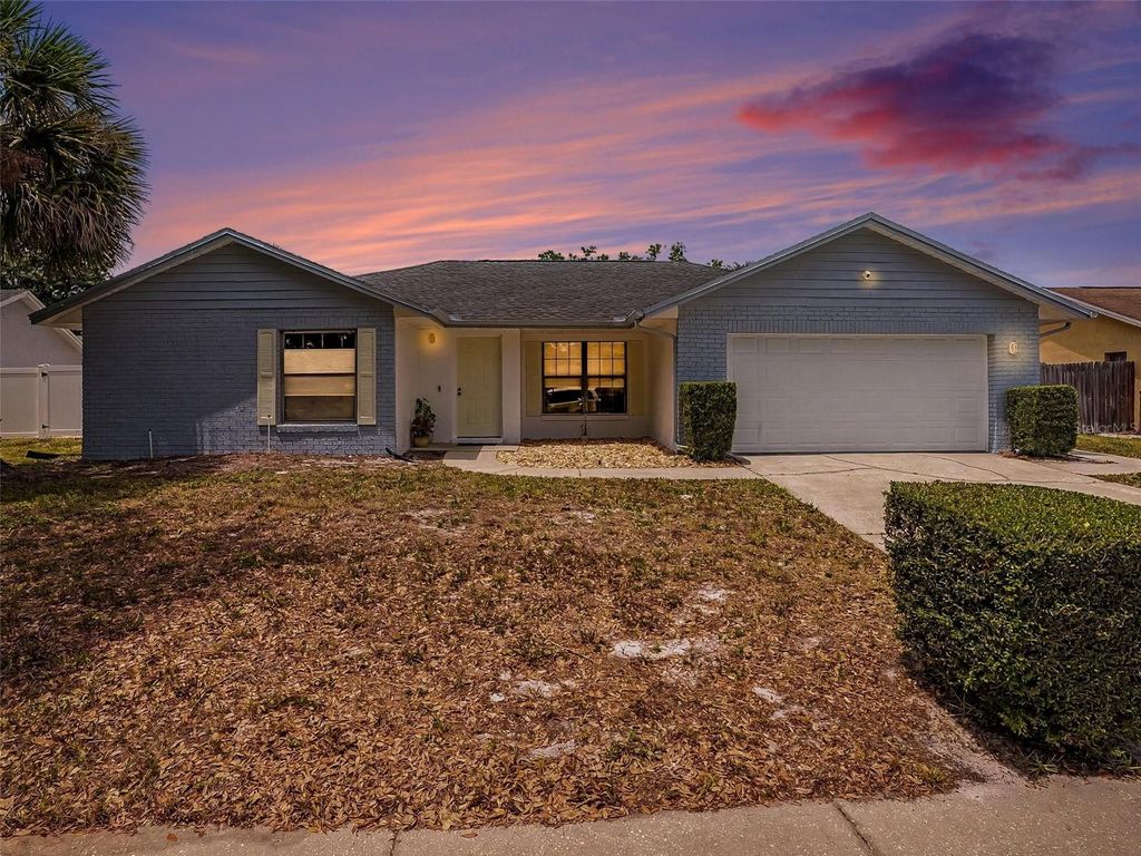 1006 WHEELER PLACE, Oviedo, FL 32765