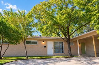 2310 Rebel RD A, Austin, TX 78704