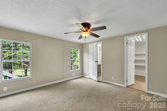 1191 Fisher Branch Road, Marshall, NC 28753
