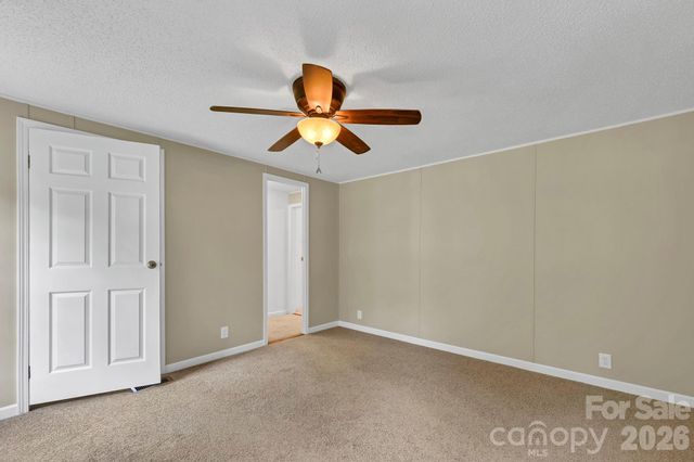 1191 Fisher Branch Road, Marshall, NC 28753