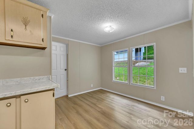 1191 Fisher Branch Road, Marshall, NC 28753